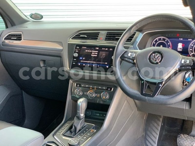 Big with watermark volkswagen tiguan mafeteng mafeteng 11902