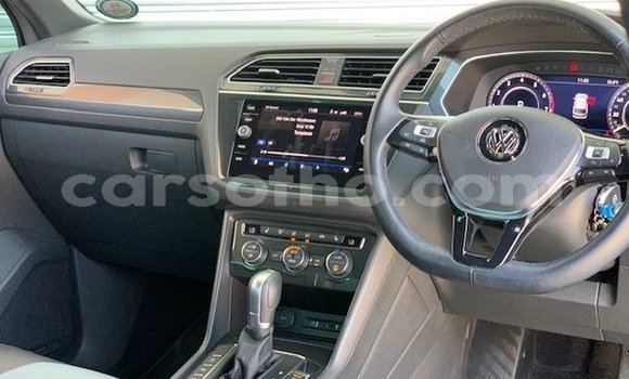 اشتري مستعمل Volkswagen Tiguan Silver سيارة في Mafeteng في Mafeteng اشتري مستعمل Volkswagen Tiguan Silver سيارة في Mafeteng في Mafeteng