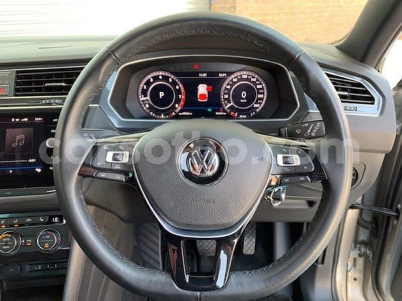 Big with watermark volkswagen tiguan mafeteng mafeteng 11902