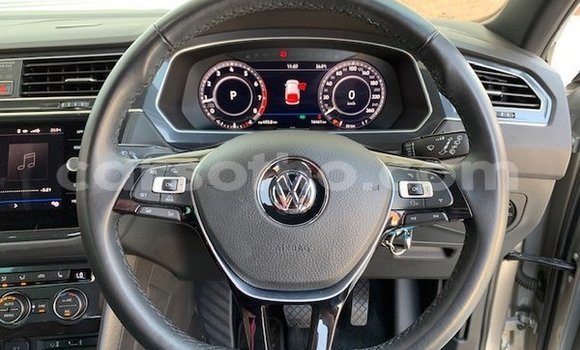 اشتري مستعمل Volkswagen Tiguan Silver سيارة في Mafeteng في Mafeteng اشتري مستعمل Volkswagen Tiguan Silver سيارة في Mafeteng في Mafeteng