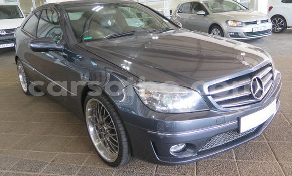 Sayi Na hannu Mercedes-Benz CLK–Class Other Mota in Maputsoa a Leribe Sayi Na hannu Mercedes-Benz CLK–Class Other Mota in Maputsoa a Leribe