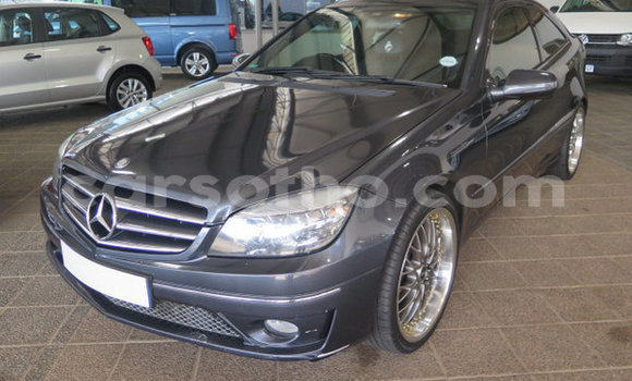 Sayi Na hannu Mercedes-Benz CLK–Class Other Mota in Maputsoa a Leribe Sayi Na hannu Mercedes-Benz CLK–Class Other Mota in Maputsoa a Leribe