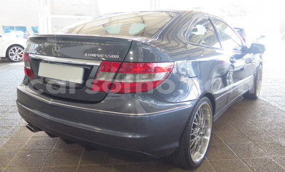 Sayi Na hannu Mercedes-Benz CLK–Class Other Mota in Maputsoa a Leribe Sayi Na hannu Mercedes-Benz CLK–Class Other Mota in Maputsoa a Leribe