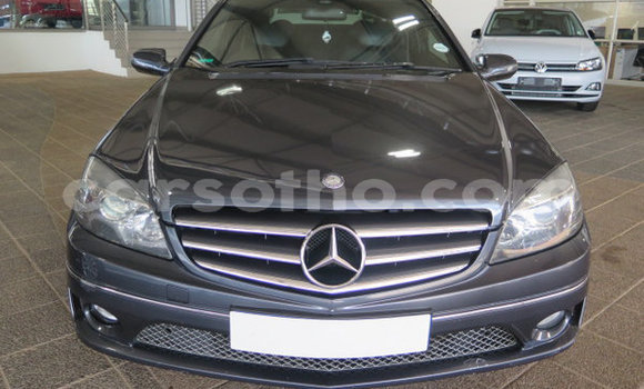 Sayi Na hannu Mercedes-Benz CLK–Class Other Mota in Maputsoa a Leribe Sayi Na hannu Mercedes-Benz CLK–Class Other Mota in Maputsoa a Leribe
