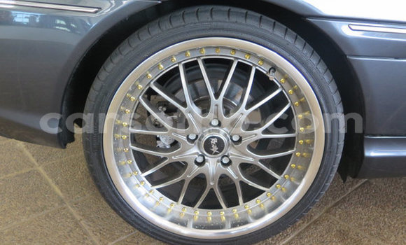 Sayi Na hannu Mercedes-Benz CLK–Class Other Mota in Maputsoa a Leribe Sayi Na hannu Mercedes-Benz CLK–Class Other Mota in Maputsoa a Leribe