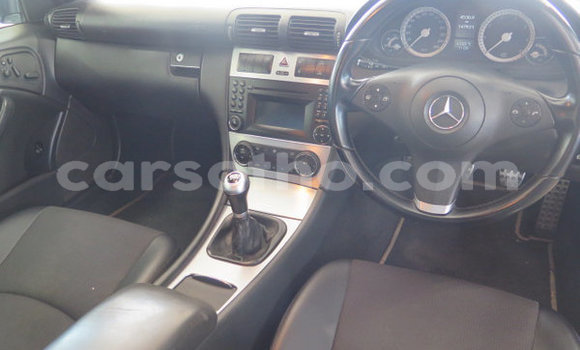 Sayi Na hannu Mercedes-Benz CLK–Class Other Mota in Maputsoa a Leribe Sayi Na hannu Mercedes-Benz CLK–Class Other Mota in Maputsoa a Leribe