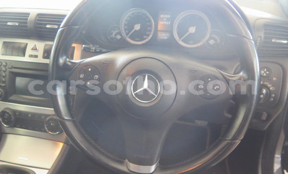 Sayi Na hannu Mercedes-Benz CLK–Class Other Mota in Maputsoa a Leribe Sayi Na hannu Mercedes-Benz CLK–Class Other Mota in Maputsoa a Leribe
