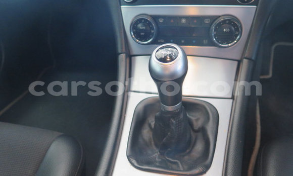 Sayi Na hannu Mercedes-Benz CLK–Class Other Mota in Maputsoa a Leribe Sayi Na hannu Mercedes-Benz CLK–Class Other Mota in Maputsoa a Leribe