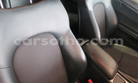 Sayi Na hannu Mercedes-Benz CLK–Class Other Mota in Maputsoa a Leribe Sayi Na hannu Mercedes-Benz CLK–Class Other Mota in Maputsoa a Leribe