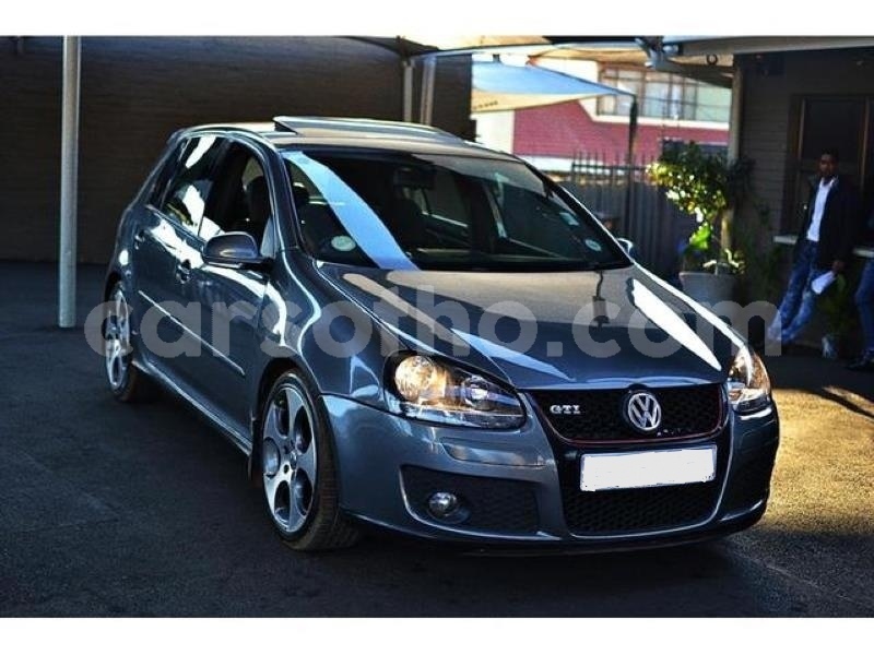 Big with watermark volkswagen golf leribe hlotse 11905