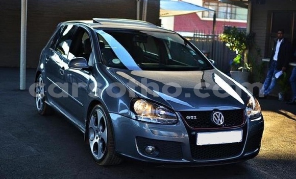Acheter Occasion Voiture Volkswagen Golf Bleu à Hlotse, Leribe Acheter Occasion Voiture Volkswagen Golf Bleu à Hlotse, Leribe
