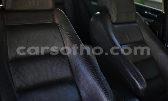 Acheter Occasion Voiture Volkswagen Golf Bleu à Hlotse, Leribe Acheter Occasion Voiture Volkswagen Golf Bleu à Hlotse, Leribe