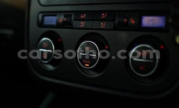 Acheter Occasion Voiture Volkswagen Golf Bleu à Hlotse, Leribe Acheter Occasion Voiture Volkswagen Golf Bleu à Hlotse, Leribe