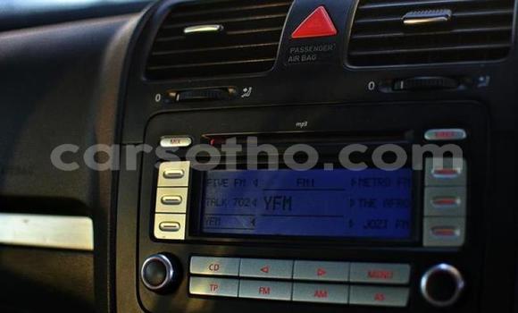 Acheter Occasion Voiture Volkswagen Golf Bleu à Hlotse, Leribe Acheter Occasion Voiture Volkswagen Golf Bleu à Hlotse, Leribe