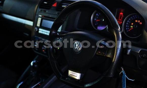 Acheter Occasion Voiture Volkswagen Golf Bleu à Hlotse, Leribe Acheter Occasion Voiture Volkswagen Golf Bleu à Hlotse, Leribe