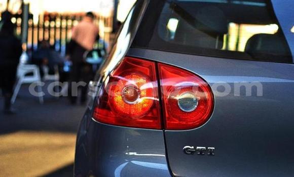 Acheter Occasion Voiture Volkswagen Golf Bleu à Hlotse, Leribe Acheter Occasion Voiture Volkswagen Golf Bleu à Hlotse, Leribe