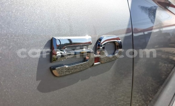 Sayi Na hannu Ford Mustang Silver Mota in Maputsoa a Leribe Sayi Na hannu Ford Mustang Silver Mota in Maputsoa a Leribe