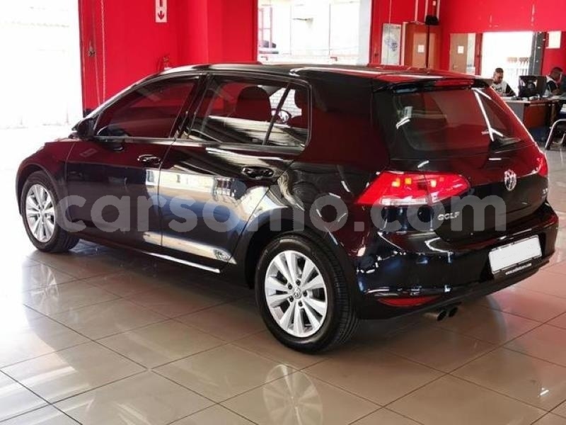 Big with watermark volkswagen golf leribe hlotse 11909