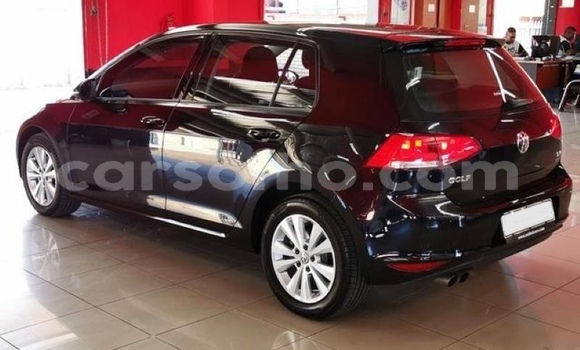 Acheter Occasion Voiture Volkswagen Golf Noir à Hlotse, Leribe Acheter Occasion Voiture Volkswagen Golf Noir à Hlotse, Leribe