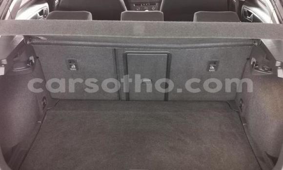 Acheter Occasion Voiture Volkswagen Golf Noir à Hlotse, Leribe Acheter Occasion Voiture Volkswagen Golf Noir à Hlotse, Leribe