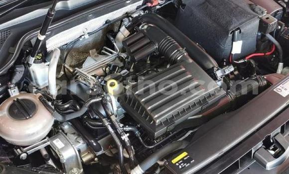 Acheter Occasion Voiture Volkswagen Golf Noir à Hlotse, Leribe Acheter Occasion Voiture Volkswagen Golf Noir à Hlotse, Leribe