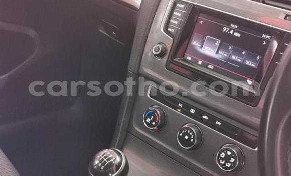 Acheter Occasion Voiture Volkswagen Golf Noir à Hlotse, Leribe Acheter Occasion Voiture Volkswagen Golf Noir à Hlotse, Leribe