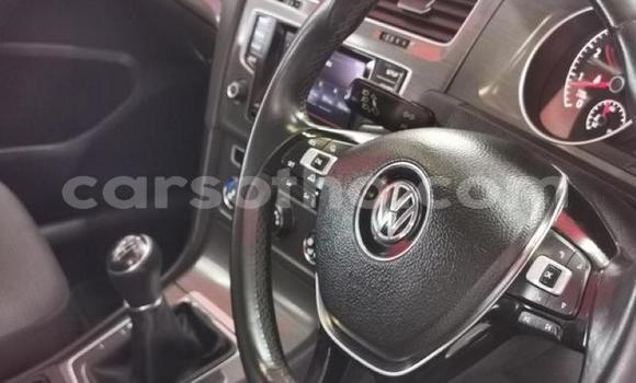 Acheter Occasion Voiture Volkswagen Golf Noir à Hlotse, Leribe Acheter Occasion Voiture Volkswagen Golf Noir à Hlotse, Leribe