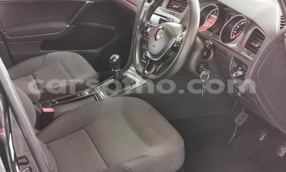 Acheter Occasion Voiture Volkswagen Golf Noir à Hlotse, Leribe Acheter Occasion Voiture Volkswagen Golf Noir à Hlotse, Leribe