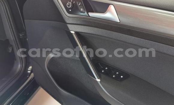 Acheter Occasion Voiture Volkswagen Golf Noir à Hlotse, Leribe Acheter Occasion Voiture Volkswagen Golf Noir à Hlotse, Leribe