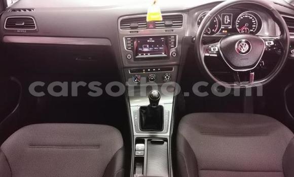 Acheter Occasion Voiture Volkswagen Golf Noir à Hlotse, Leribe Acheter Occasion Voiture Volkswagen Golf Noir à Hlotse, Leribe