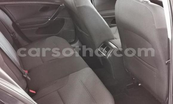 Acheter Occasion Voiture Volkswagen Golf Noir à Hlotse, Leribe Acheter Occasion Voiture Volkswagen Golf Noir à Hlotse, Leribe