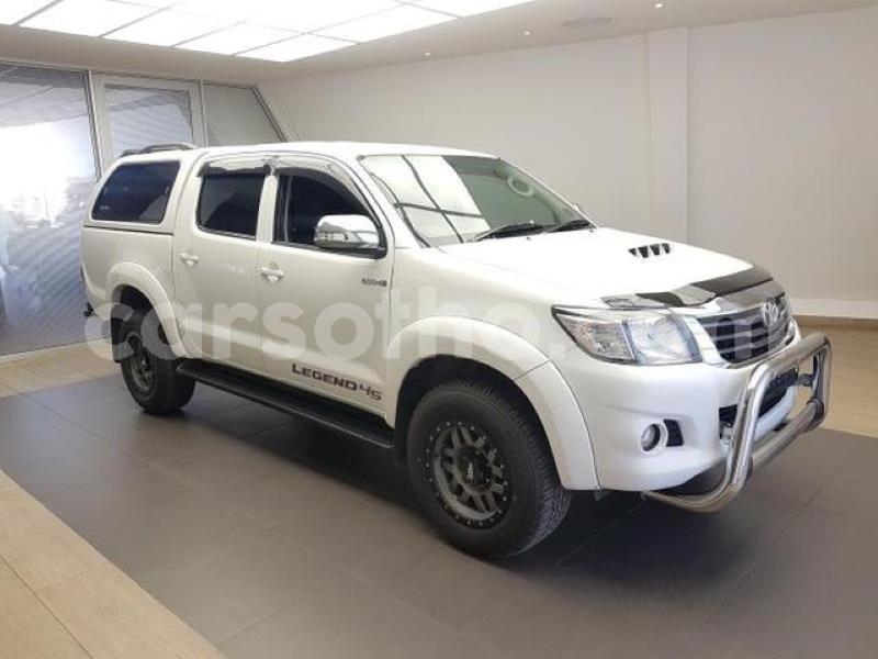 Big with watermark toyota hilux maseru maseru 11912