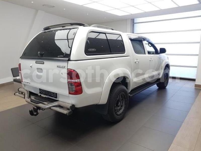 Big with watermark toyota hilux maseru maseru 11912