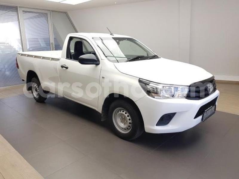 Big with watermark toyota hilux maseru maseru 11913