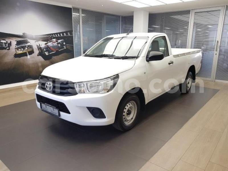 Big with watermark toyota hilux maseru maseru 11913