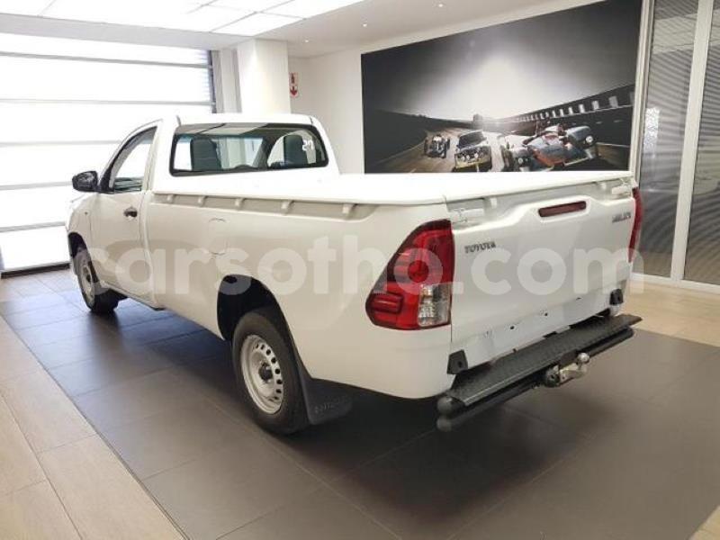 Big with watermark toyota hilux maseru maseru 11913