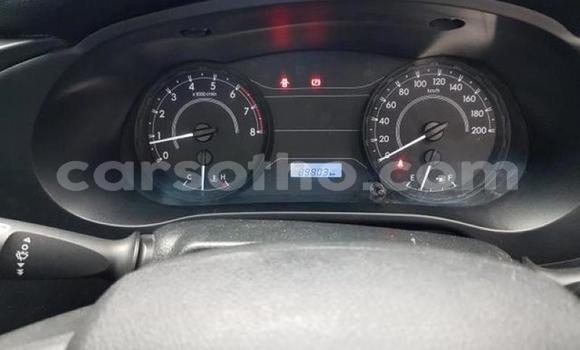 Buy Used Toyota Hilux White Car in Maseru in Maseru Buy Used Toyota Hilux White Car in Maseru in Maseru