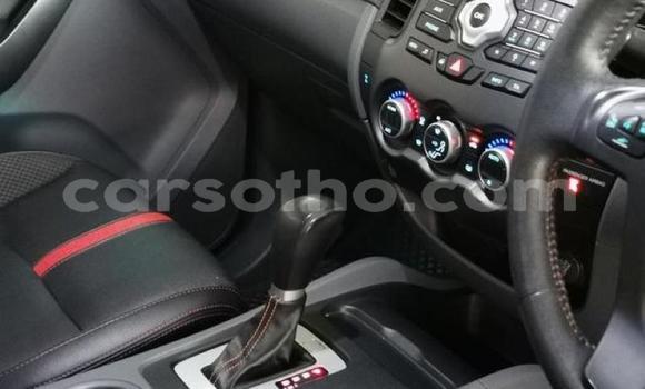 Acheter Occasion Voiture Ford Ranger Gris à Hlotse, Leribe Acheter Occasion Voiture Ford Ranger Gris à Hlotse, Leribe