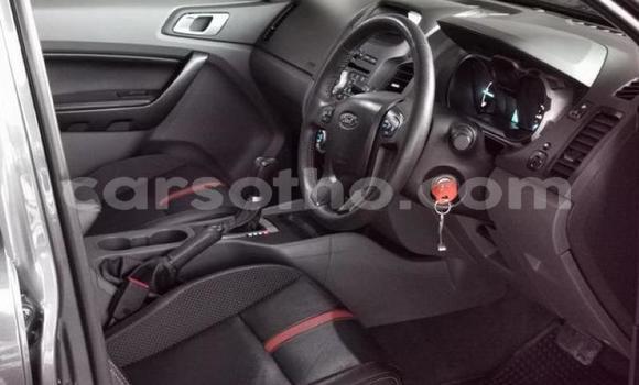 Acheter Occasion Voiture Ford Ranger Gris à Hlotse, Leribe Acheter Occasion Voiture Ford Ranger Gris à Hlotse, Leribe