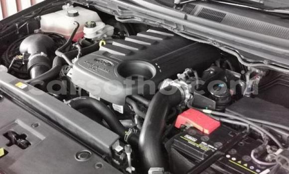 Acheter Occasion Voiture Ford Ranger Gris à Hlotse, Leribe Acheter Occasion Voiture Ford Ranger Gris à Hlotse, Leribe