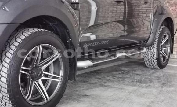 Acheter Occasion Voiture Ford Ranger Gris à Hlotse, Leribe Acheter Occasion Voiture Ford Ranger Gris à Hlotse, Leribe