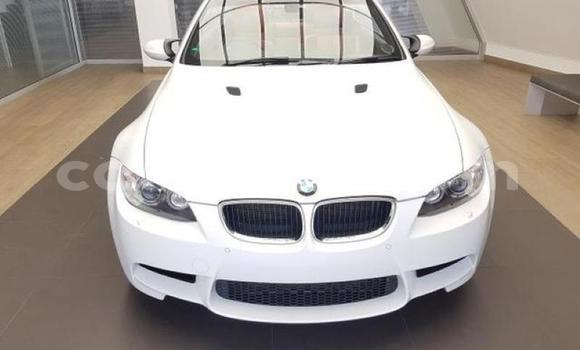 Buy Used BMW M3 White Car in Maseru in Maseru Buy Used BMW M3 White Car in Maseru in Maseru