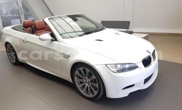 Buy Used BMW M3 White Car in Maseru in Maseru Buy Used BMW M3 White Car in Maseru in Maseru