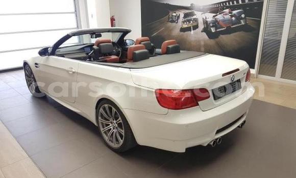 Buy Used BMW M3 White Car in Maseru in Maseru Buy Used BMW M3 White Car in Maseru in Maseru