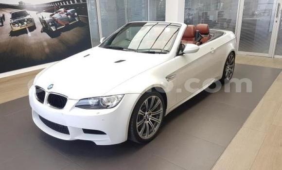 Buy Used BMW M3 White Car in Maseru in Maseru Buy Used BMW M3 White Car in Maseru in Maseru