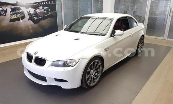 Buy Used BMW M3 White Car in Maseru in Maseru Buy Used BMW M3 White Car in Maseru in Maseru