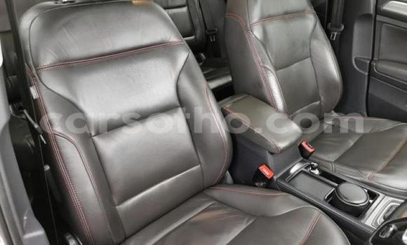 Acheter Occasion Voiture Volkswagen Golf Rouge à Hlotse, Leribe Acheter Occasion Voiture Volkswagen Golf Rouge à Hlotse, Leribe