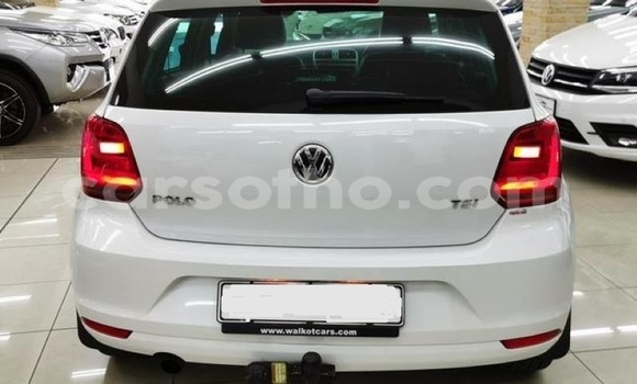 اشتري مستعمل Volkswagen Golf White سيارة في Hlotse في Leribe اشتري مستعمل Volkswagen Golf White سيارة في Hlotse في Leribe