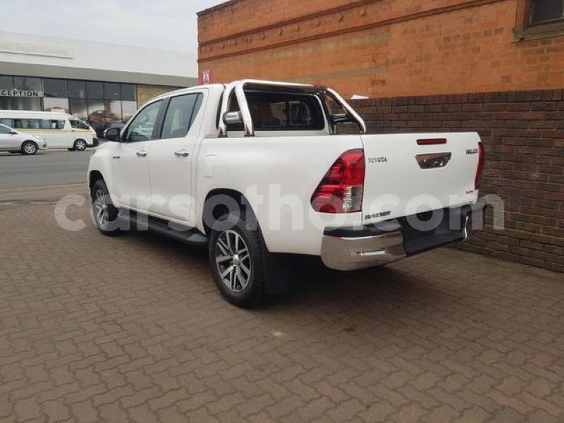 Big with watermark toyota hilux maseru roma 11918