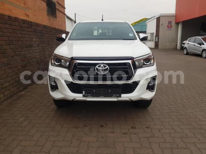 Big with watermark toyota hilux maseru roma 11918